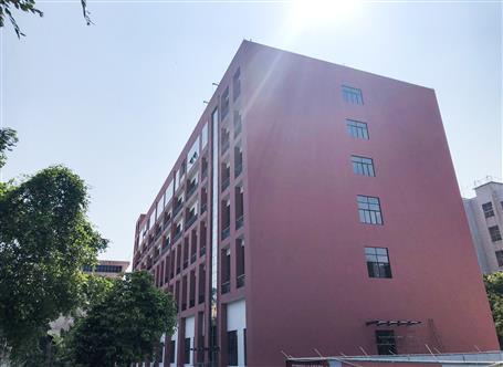 這些項目榮獲“廣西建設(shè)工程優(yōu)質(zhì)結(jié)構(gòu)獎