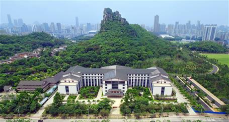 喜訊！柳州市老年活動中心項目榮獲國家優(yōu)質(zhì)工程獎！