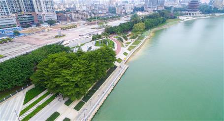 【喜訊】公司又攬一項“國家優(yōu)質(zhì)工程獎”！