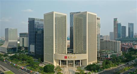 創(chuàng)記錄！冶建公司一年喜獲兩項魯班獎