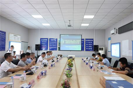 國務(wù)院保障農(nóng)民工工資支付考核專家組到冶建公司項目檢查工作