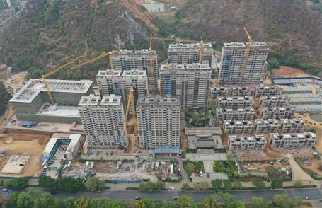 【喜訊】冶建公司項(xiàng)目獲評為全國安全生產(chǎn)標(biāo)準(zhǔn)化學(xué)習(xí)交流項(xiàng)目