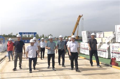 【“兩個(gè)年”雙提升】蒙勝益、唐峰赴內(nèi)蒙古項(xiàng)目調(diào)研指導(dǎo)