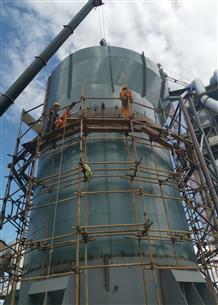 【提升“三力” 爭(zhēng)創(chuàng)佳績(jī)】全力奮戰(zhàn) 搶趕進(jìn)度