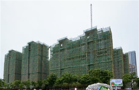 提升“三力” 爭創(chuàng)佳績丨冶建第十分公司江西項(xiàng)目取得重要進(jìn)展