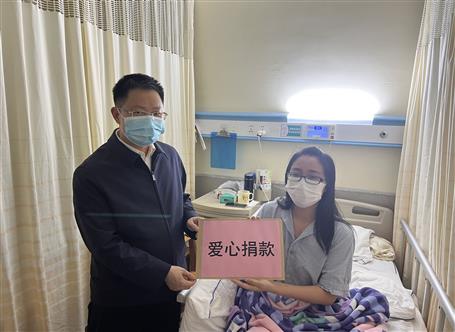 人間有真情 冶建有真愛(ài)