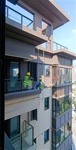 【錨定目標(biāo) 奮力沖刺】冶建第二分公司桂平市天然氣利用工程有序推進